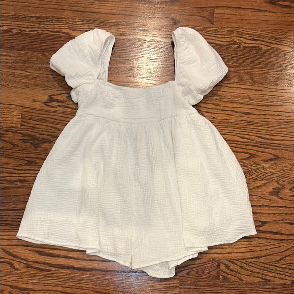 Princess Polly Lorna Romper